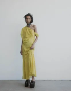 Lucille Dress
