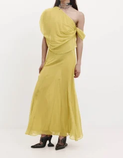 Lucille Dress