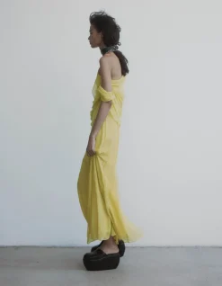 Lucille Dress
