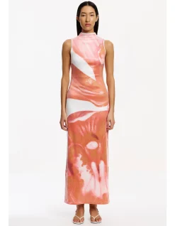 LUCINDA MAXI DRESS