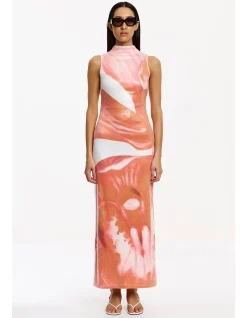 LUCINDA MAXI DRESS