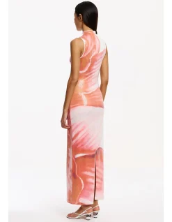 LUCINDA MAXI DRESS