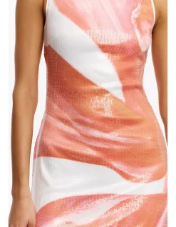LUCINDA MAXI DRESS