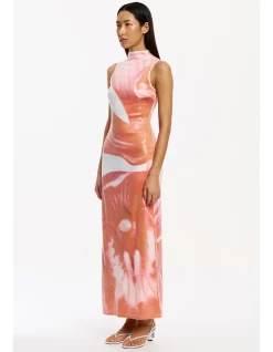 LUCINDA MAXI DRESS
