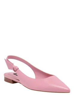 LUCKIE FLAT