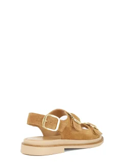 LUCKLES SANDALS