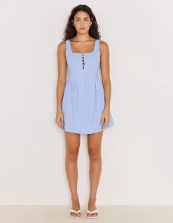 LUELLA MINI DRESS