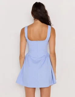 LUELLA MINI DRESS