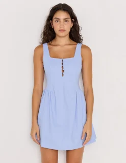 LUELLA MINI DRESS