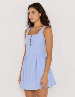 LUELLA MINI DRESS