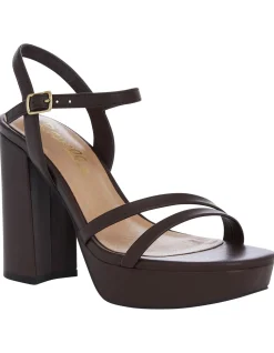 LULU HEEL