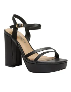 LULU HEEL