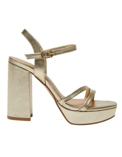 LULU HEEL