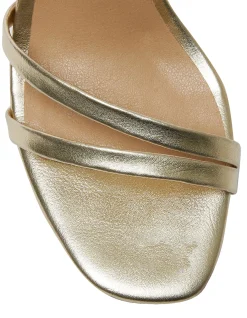 LULU HEEL