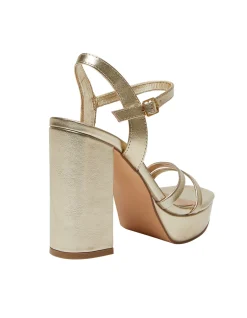 LULU HEEL
