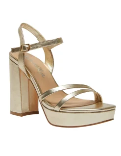 LULU HEEL