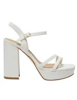 LULU HEEL