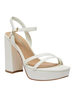 LULU HEEL