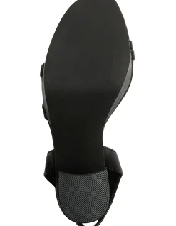 LULU HEEL