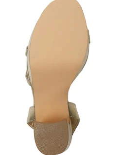 LULU HEEL