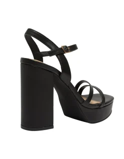 LULU HEEL