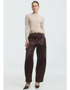 Luma Hardware Jersey Top