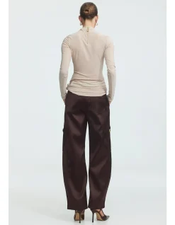 Luma Hardware Jersey Top