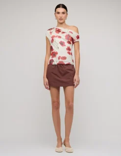 LUMI MESH TOP
