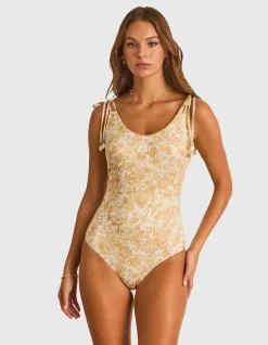 Luminary Judy DD/E Cup One Piece Swimsuit