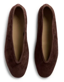 LUNA SLIPPER FLAT