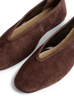 LUNA SLIPPER FLAT