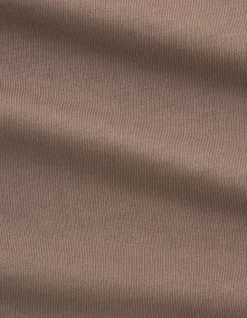 LUNA JOGGER MEDIUM IN HAZELNUT
