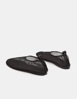 LUNA MESH FLAT