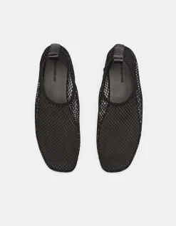LUNA MESH FLAT