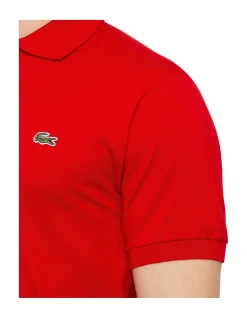 Lunar New Year Short Sleeve Classic Fit Basic Polo