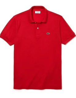 Lunar New Year Short Sleeve Classic Fit Basic Polo