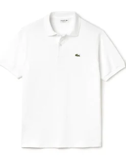 Lunar New Year Short Sleeve Classic Fit Basic Polo