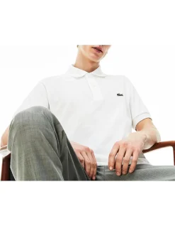Lunar New Year Short Sleeve Classic Fit Basic Polo