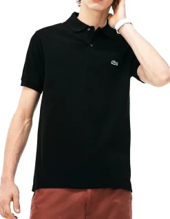 Lunar New Year Short Sleeve Classic Fit Basic Polo