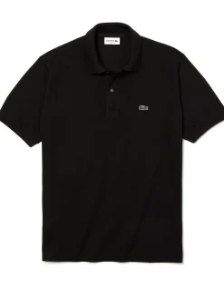 Lunar New Year Short Sleeve Classic Fit Basic Polo