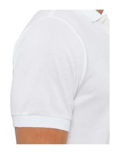 Lunar New Year Short Sleeve Classic Fit Basic Polo