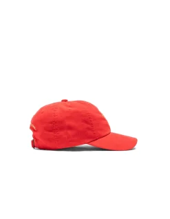 Lunar New Year Gunn Lunar Cap - Red Gold