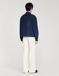 Lunar New Year Horse Jacket