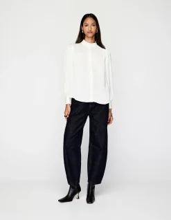 LUNE BLOUSE