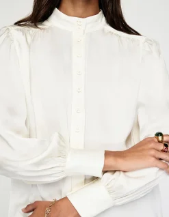 LUNE BLOUSE