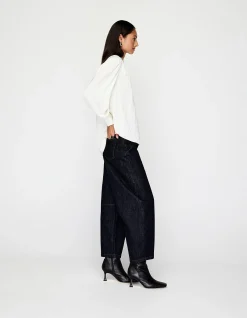 LUNE BLOUSE