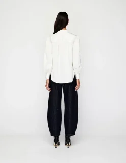 LUNE BLOUSE