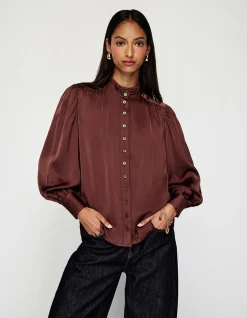LUNE BLOUSE