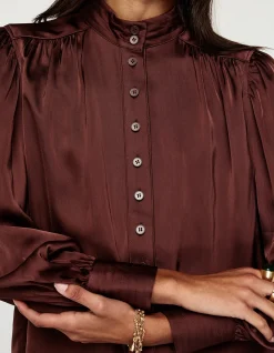 LUNE BLOUSE