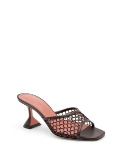 LUPITA NET SLIPPER 70